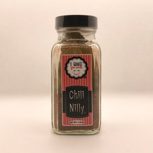 Chili Seasoning Mix